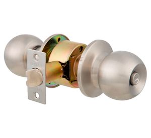 Cerradura cilíndrica 201 baño Odis