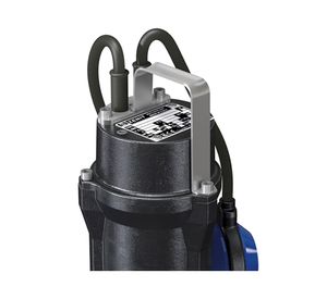 Bomba sumergible eléctrica 1100W DGE150 2 Zenit