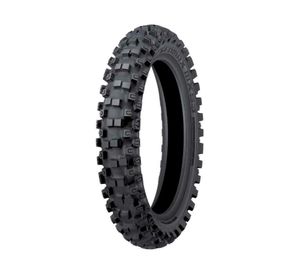 Neumático moto R18 110/100 MX53 TRA 64M