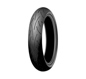 Neumático moto R17 120/60 RDSPT2 DEL 55W