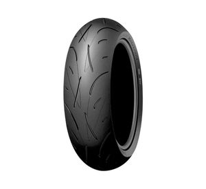 Neumático moto R17 190/50 RDSPT2 TRA 73W