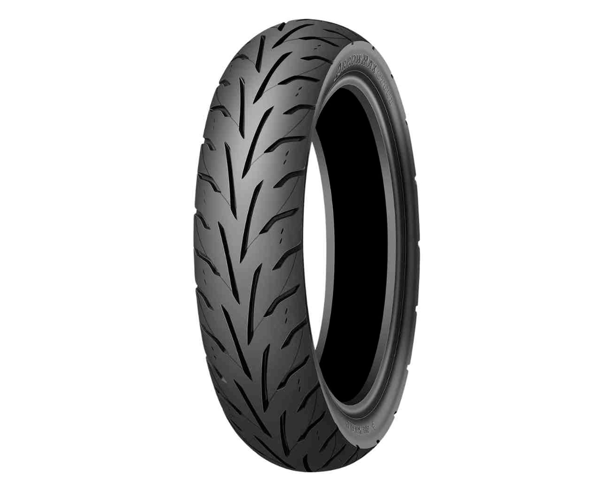 Neumático moto R17 150/70 GT601 TRA 69H | Easy.cl