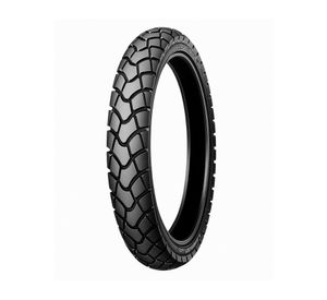 Neumático moto R17 100/80 D604 DEL 52P