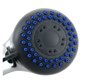 Mango ducha Euromix Duschy.