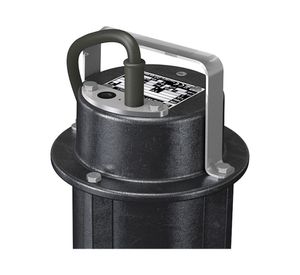 Bomba sumergible eléctrica 870W GRS100 2 Zenit