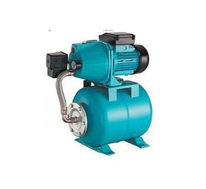 Booster leo xkj-901 ia 24lts/0.5hp Leo