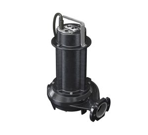 Bomba sumergible eléctrica 1700W GRE200 2 Zenit