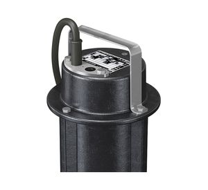 Bomba sumergible eléctrica 1700W GRE200 2 Zenit