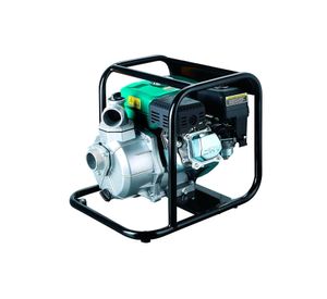 Motobomba Leo 3'' motor 6,5 HP Leo