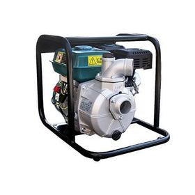 Motobomba 5,5 HP 2x2 lgp 20 Leo