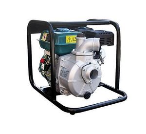 Motobomba 5,5 HP 2x2 lgp 20 Leo