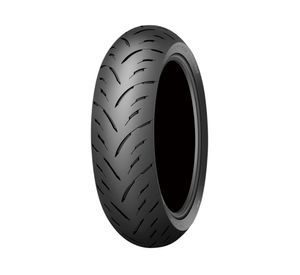 Neumático moto R17 190/55 GPR300 TRA 75W