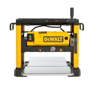 Cepilladora de banco 1800W DW733-CH Dewalt