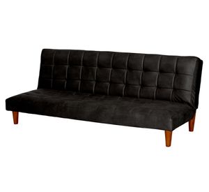 Futón Turin cuero kentucky