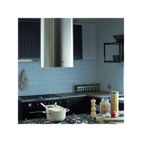 Campana Deluxe Isla Tube FDV