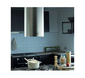 Campana Deluxe Isla Tube FDV