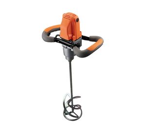 Mezclador de pintura y mortero 1800W MG1800 Deper