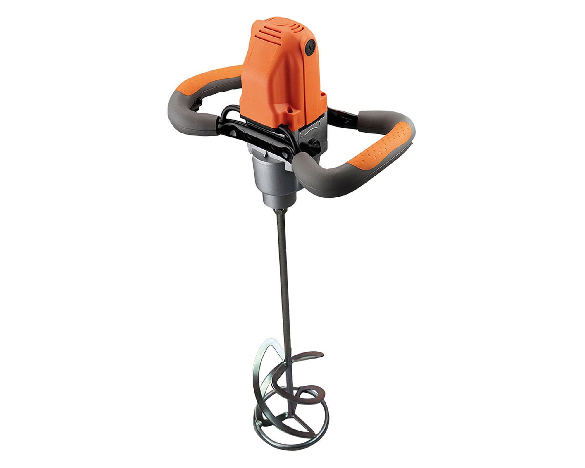 Mezclador de pintura y mortero 1800W MG1800 Deper