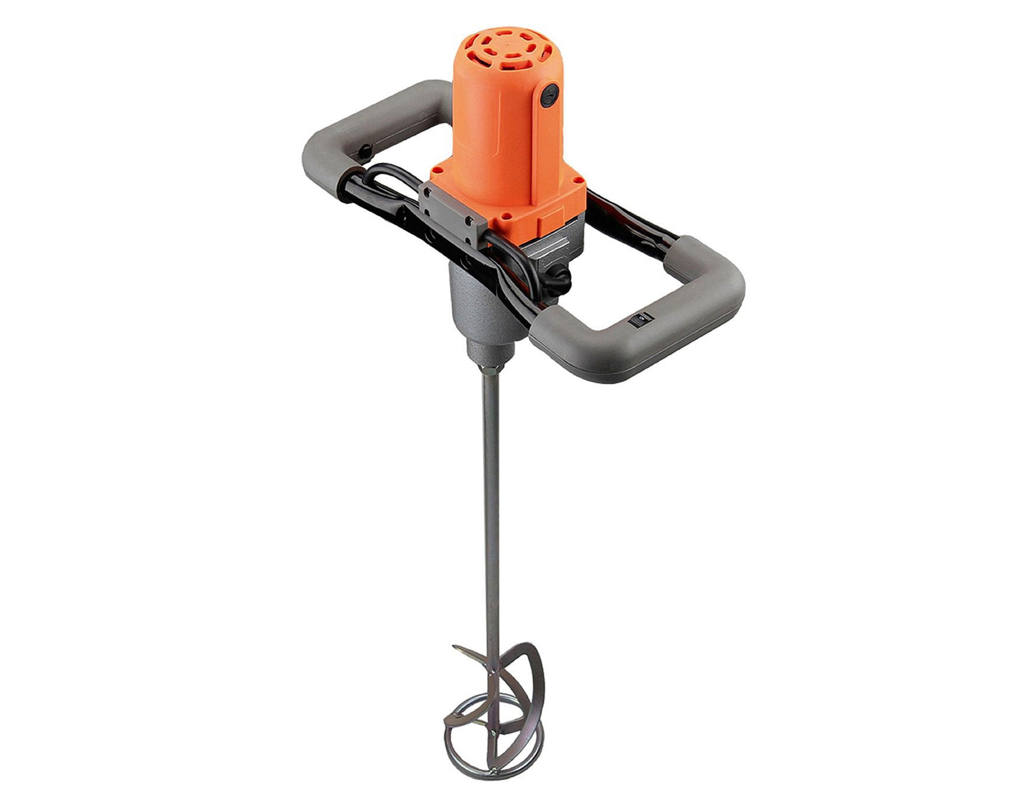 Mezclador de pintura y mortero 1200W MR-M1200 Deper