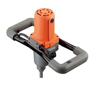 Mezclador de pintura y mortero 1200W MR-M1200 Deper