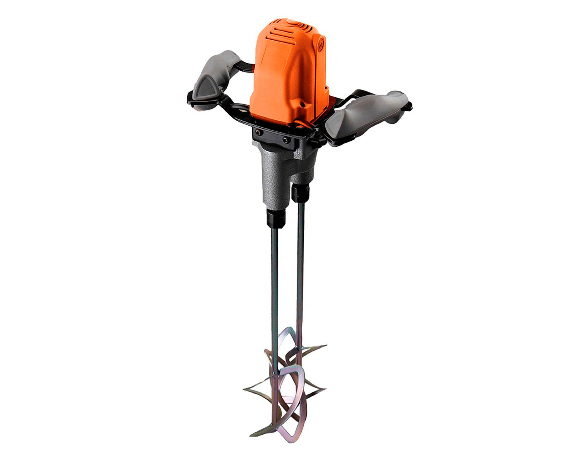Mezclador de pintura y mortero 1900W MG-A1800D Deper
