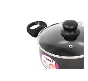 Olla 20 cm gourmet antiadherente Fantuzzi