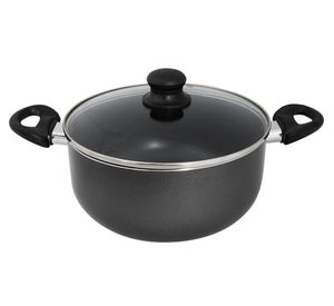 Olla 24 cm Gourmet antiadherente Fantuzzi