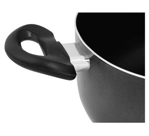 Olla 24 cm Gourmet antiadherente Fantuzzi