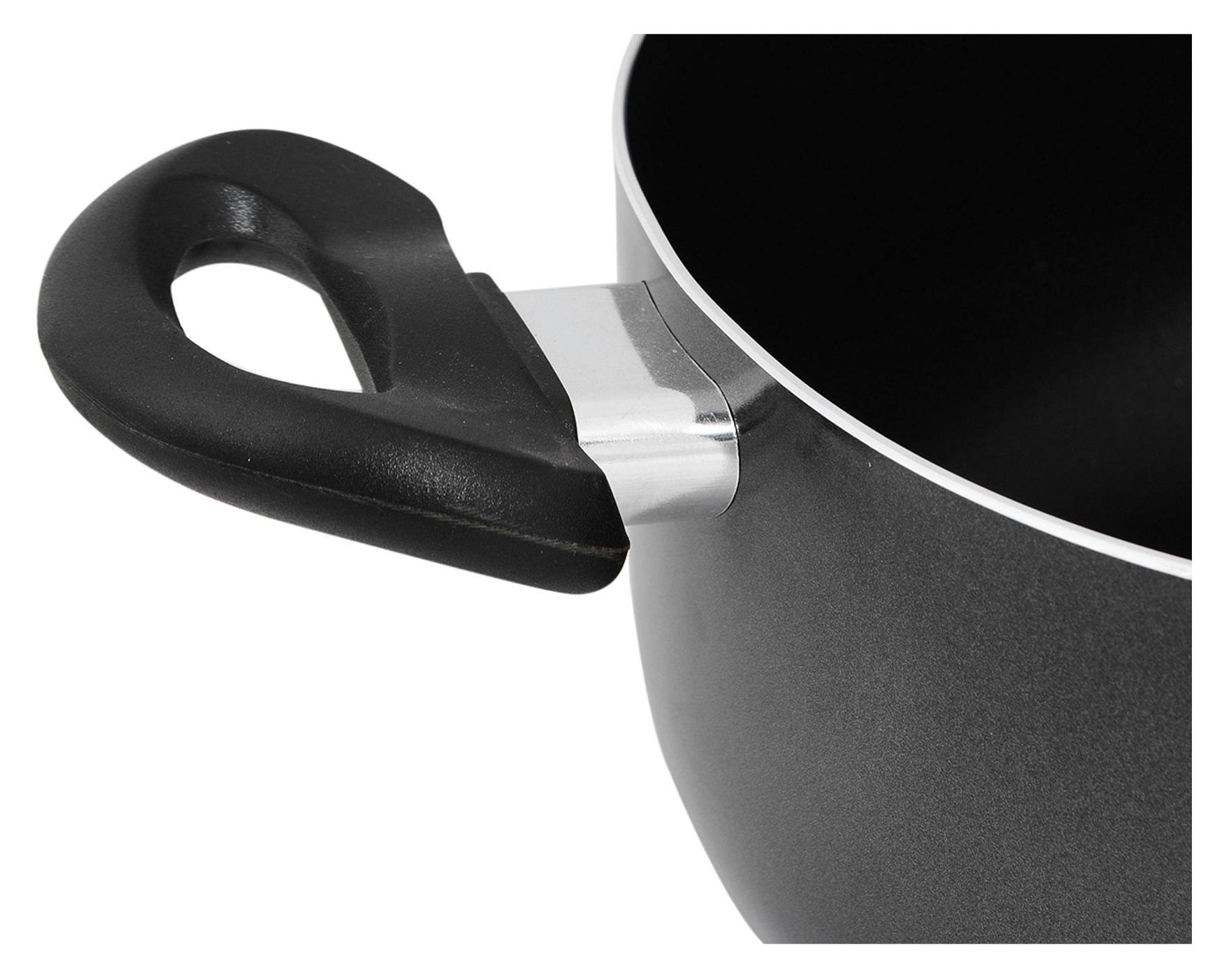 Olla Gourmet Antiadherente 24 cm Fantuzzi