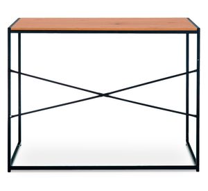 Escritorio MDF Seaford café