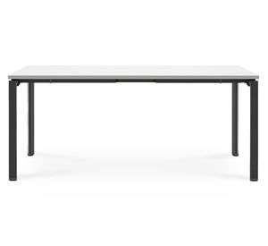 Escritorio Neo blanco/negro