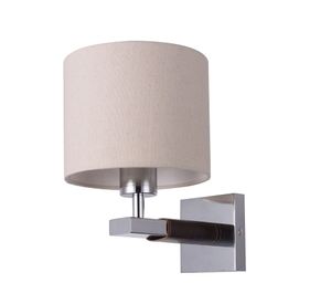 Lámpara LED 1L E27 Aplique cilindro Diseño 3.