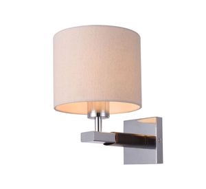 Lámpara LED 1L E27 Aplique cilindro Diseño 3.