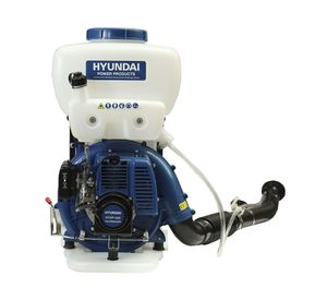 Motofumigadora 82HYSP-866 Hyundai