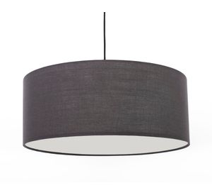 Lámpara colgar LED 2L E27 Diseño 3.