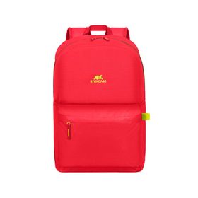 Mochila 15.6" Mestalla Urban rojo 24 lt