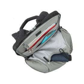 Mochila 15.6" Lantau negro 17 lt