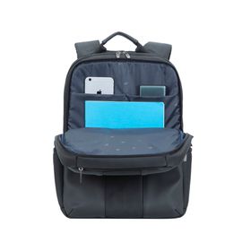 Mochila elegante 15.6" Narita negro 16 lt