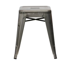 Piso metálico Tolix metal Form Design