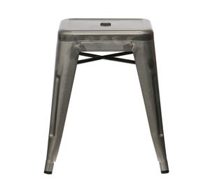 Piso metálico Tolix metal Form Design