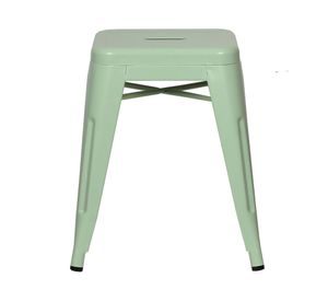 Piso metálico Tolix menta Form Design