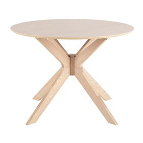 Mesa de comedor Duncan Café Form Design