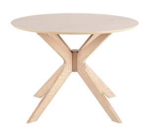 Mesa de comedor Duncan Café Form Design