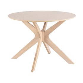 Mesa de comedor Duncan Café Form Design