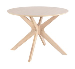 Mesa de comedor Duncan Café Form Design