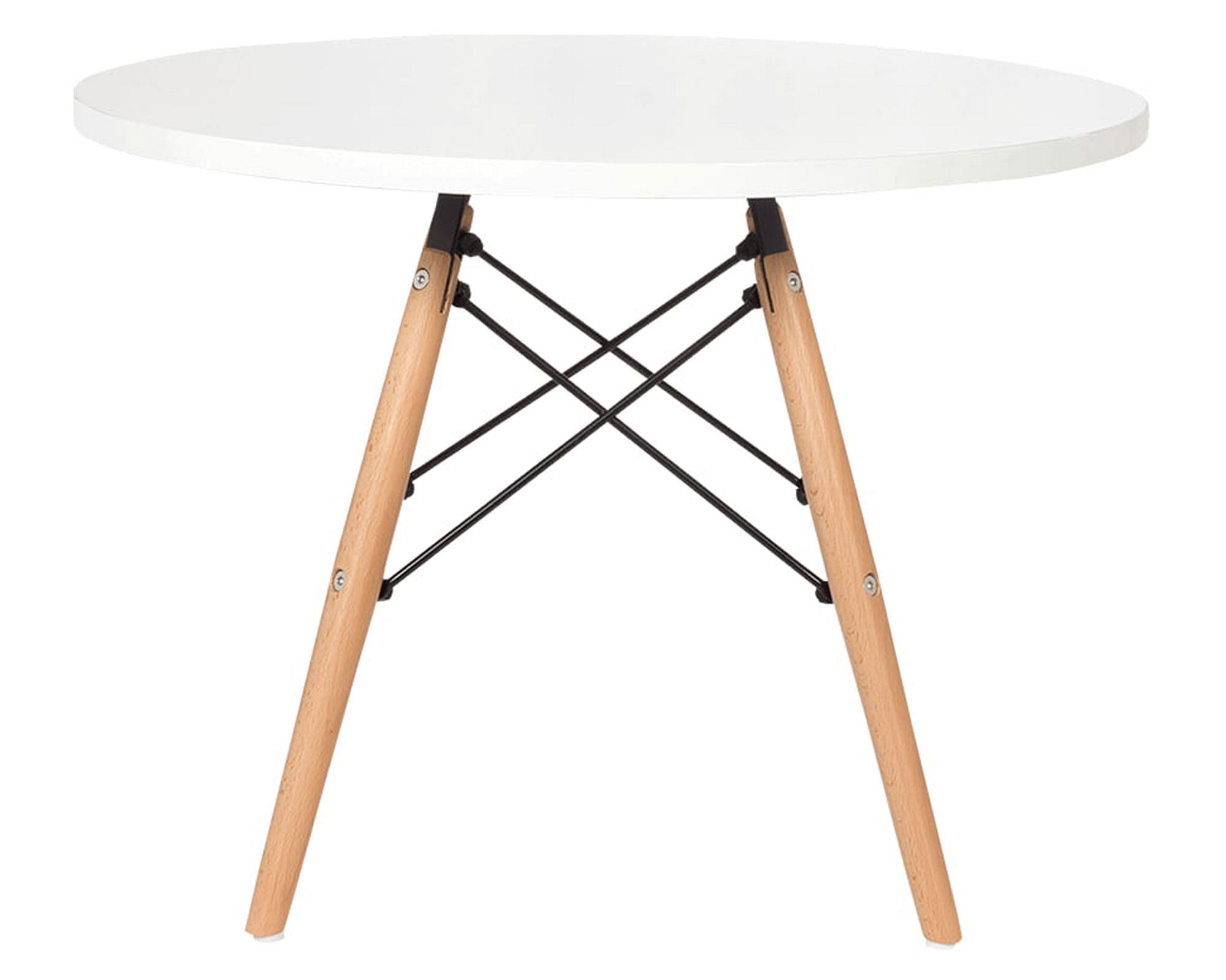 Form Design Mesa Tendar blanco Form Design