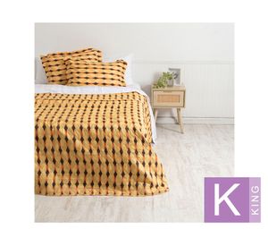 Quilt King Murray diseño