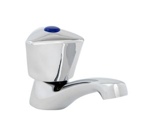 Llave lavatorio tevere eco stretto