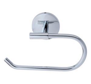 Porta rollo Brita cromo Duschy