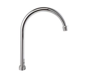 Monomando lavaplatos vertical Cincinnati cromo